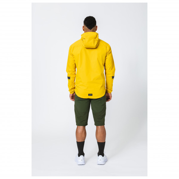 GORE Wear - Lupra Jacket - Cykeljacka