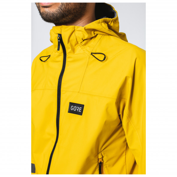 GORE Wear - Lupra Jacket - Cykeljakke