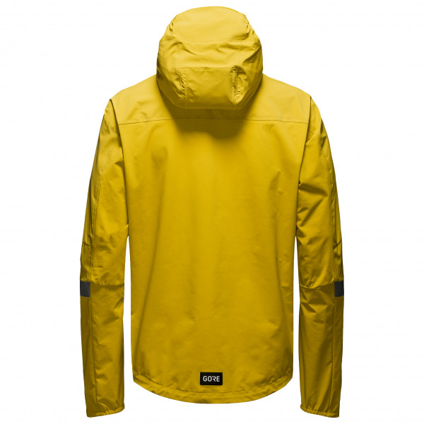 GORE Wear - Lupra Jacket - Cykeljakke