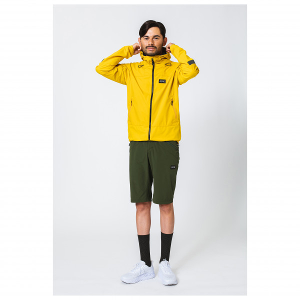 GORE Wear - Lupra Jacket - Cykeljakke