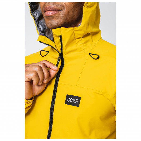 GORE Wear - Lupra Jacket - Cykeljakke