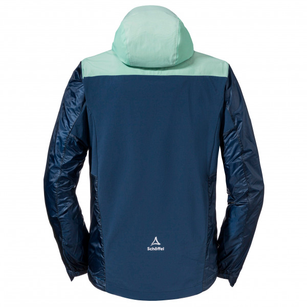 Schöffel - Hybrid Jacket Flow Trail - Fietsjas