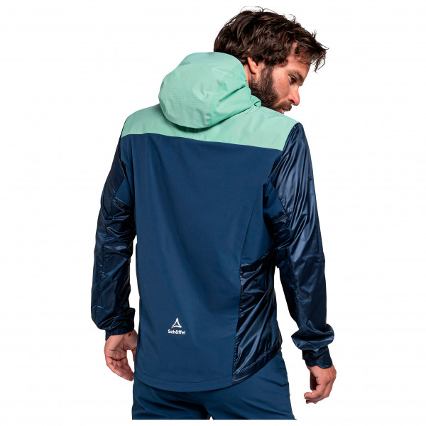 Schöffel - Hybrid Jacket Flow Trail - Fietsjas