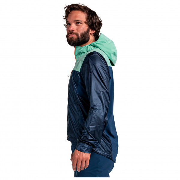Schöffel - Hybrid Jacket Flow Trail - Fietsjas
