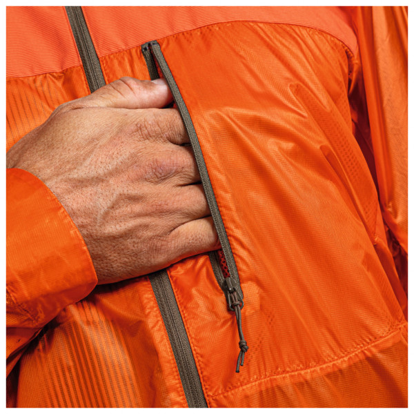 Schöffel - Hybrid Jacket Flow Trail - Fietsjas