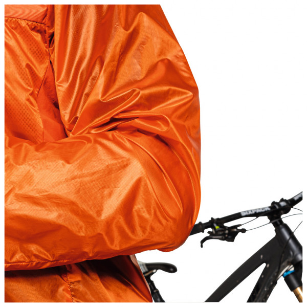 Schöffel - Hybrid Jacket Flow Trail - Fietsjas