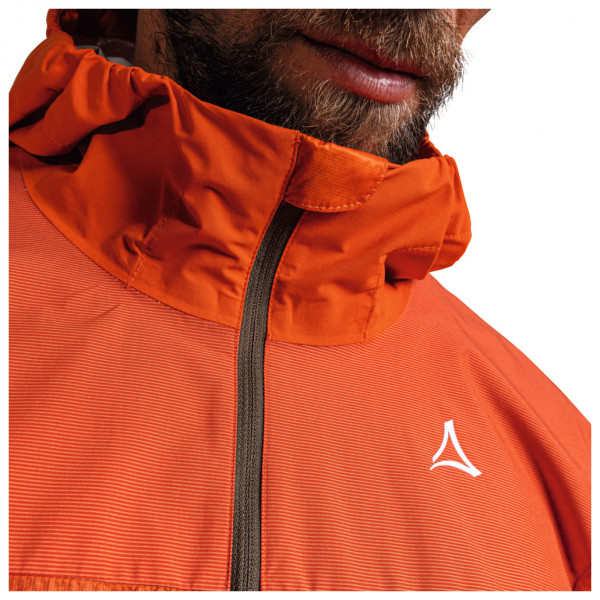 Schöffel - Hybrid Jacket Flow Trail - Fietsjas