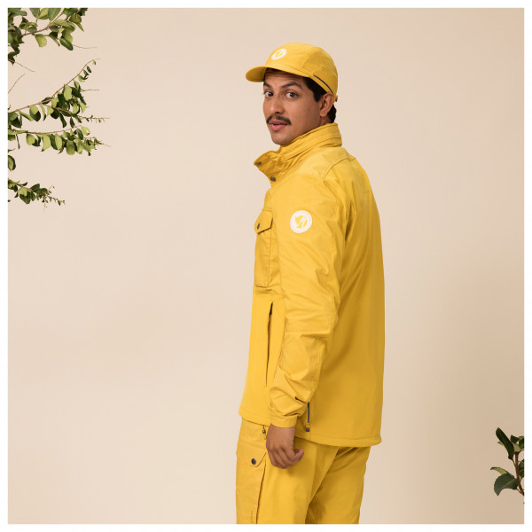 Specialized-Fjällräven - Räven Anorak - Fietsjas