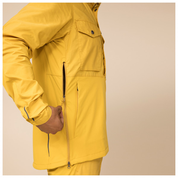 Specialized-Fjällräven - Räven Anorak - Fietsjas
