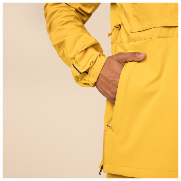 Specialized-Fjällräven - Räven Anorak - Fietsjas