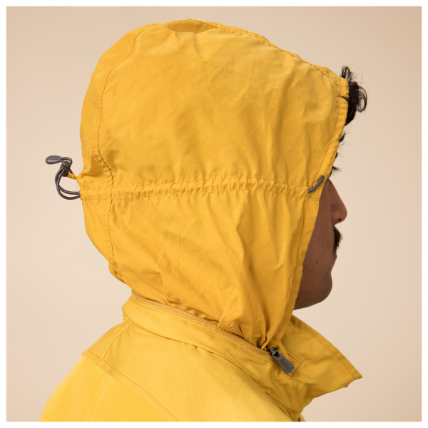 Specialized-Fjällräven - Räven Anorak - Fietsjas