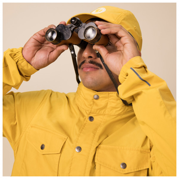 Specialized-Fjällräven - Räven Anorak - Fietsjas