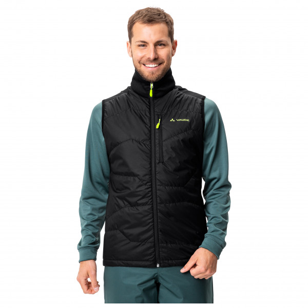 Vaude - All Year Moab 3in1 Rain Jacket - Fietsjas
