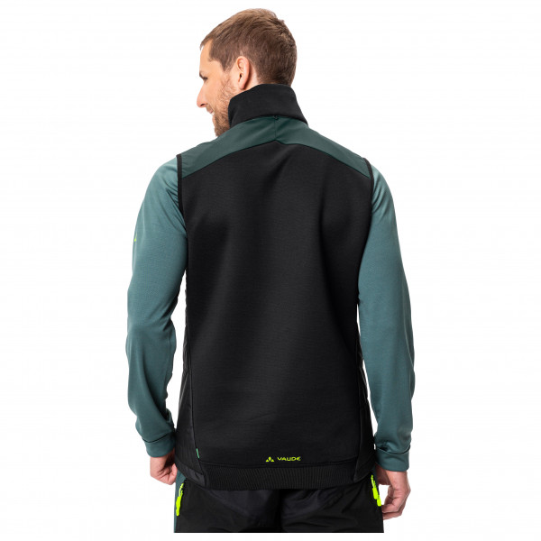 Vaude - All Year Moab 3in1 Rain Jacket - Fietsjas
