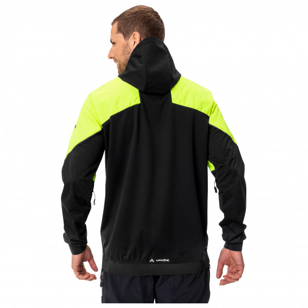 Vaude - All Year Moab Jacket II - Giacca ciclismo