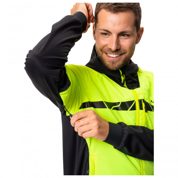 Vaude - All Year Moab Jacket II - Giacca ciclismo