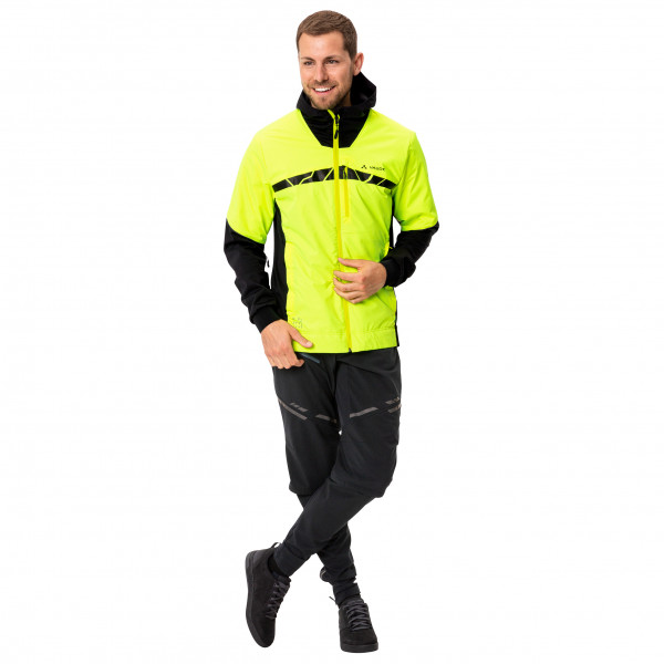 Vaude - All Year Moab Jacket II - Giacca ciclismo
