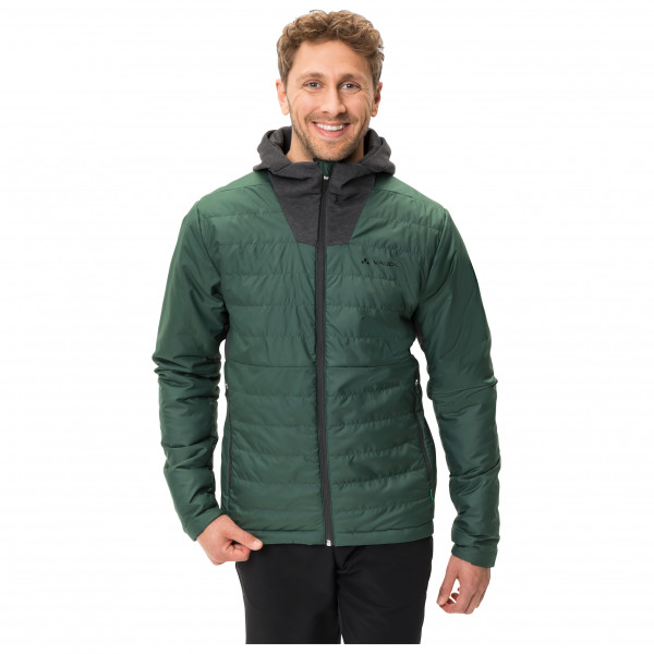 Vaude - Cyclist Hybrid Jacket - Pyöräilytakki
