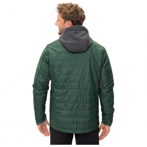 Vaude - Cyclist Hybrid Jacket - Pyöräilytakki