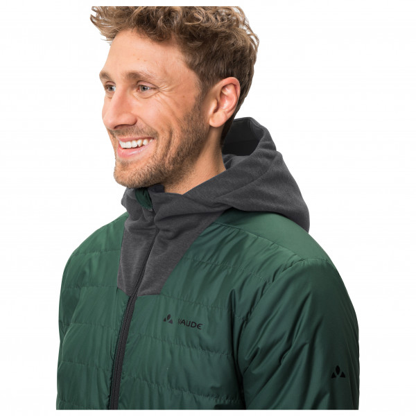 Vaude - Cyclist Hybrid Jacket - Pyöräilytakki