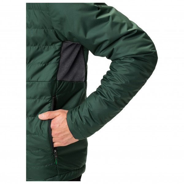 Vaude - Cyclist Hybrid Jacket - Pyöräilytakki