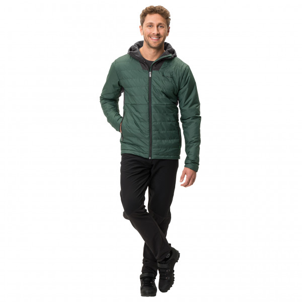 Vaude - Cyclist Hybrid Jacket - Pyöräilytakki