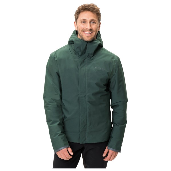 Vaude - Cyclist Warm Rain Jacket - Fietsjas