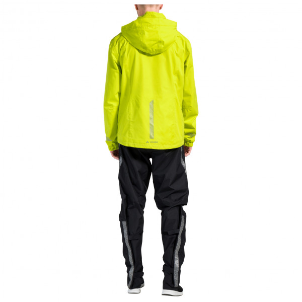 Vaude - Luminum Jacket II - Chaqueta de ciclismo