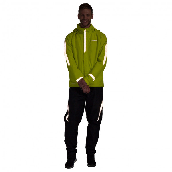 Vaude - Luminum Jacket II - Chaqueta de ciclismo