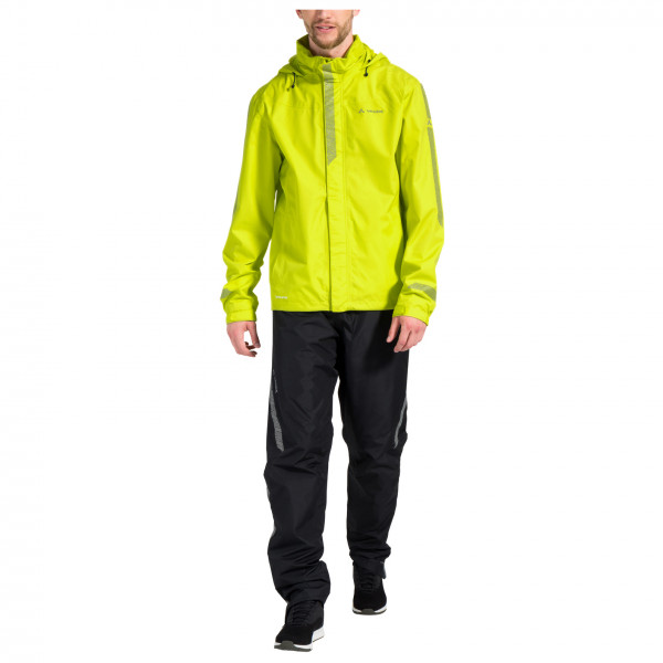 Vaude - Luminum Jacket II - Cykeljakke