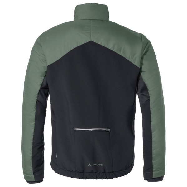 Vaude - Posta Insulation Jacket - Fietsjas