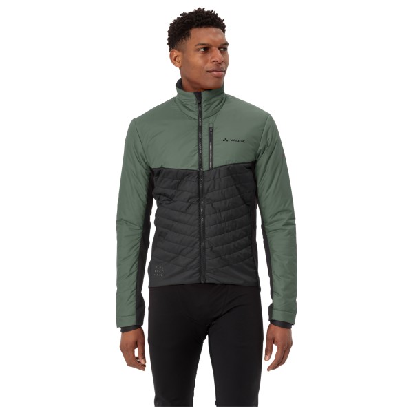 Vaude - Posta Insulation Jacket - Fietsjas