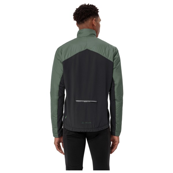 Vaude - Posta Insulation Jacket - Fietsjas