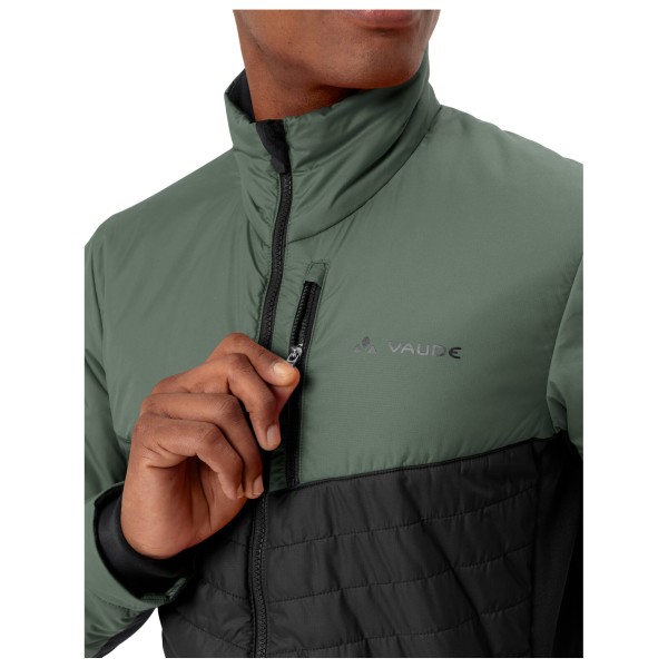 Vaude - Posta Insulation Jacket - Fietsjas