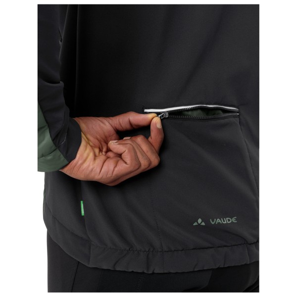 Vaude - Posta Insulation Jacket - Fietsjas