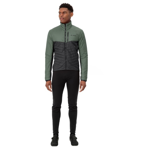Vaude - Posta Insulation Jacket - Fietsjas