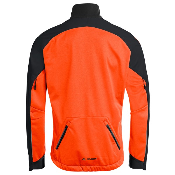 Vaude - Posta Softshell Jacket VI - Cykeljakke