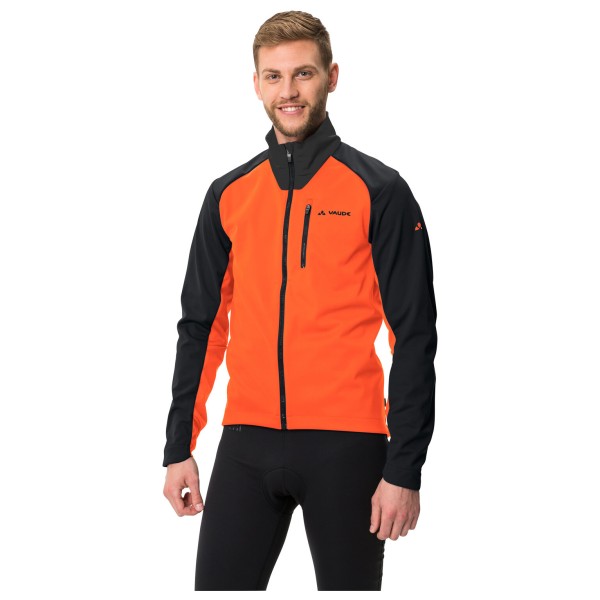 Vaude - Posta Softshell Jacket VI - Fietsjas