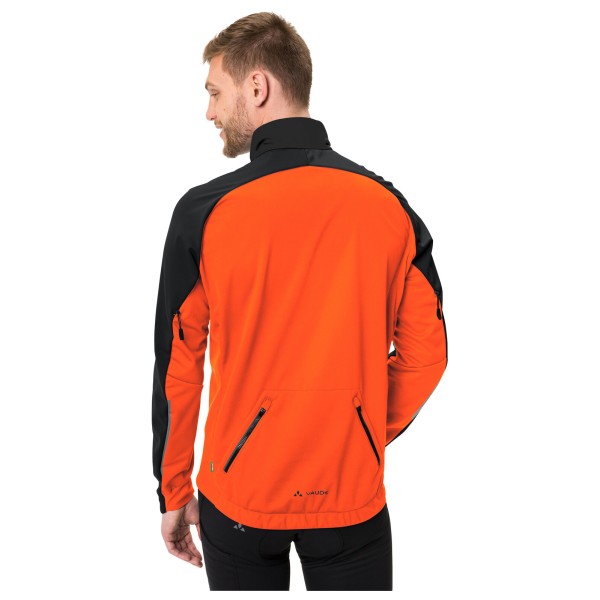 Vaude - Posta Softshell Jacket VI - Fietsjas