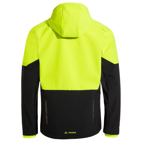 Vaude - Qimsa Softshell Jacket - Fietsjas