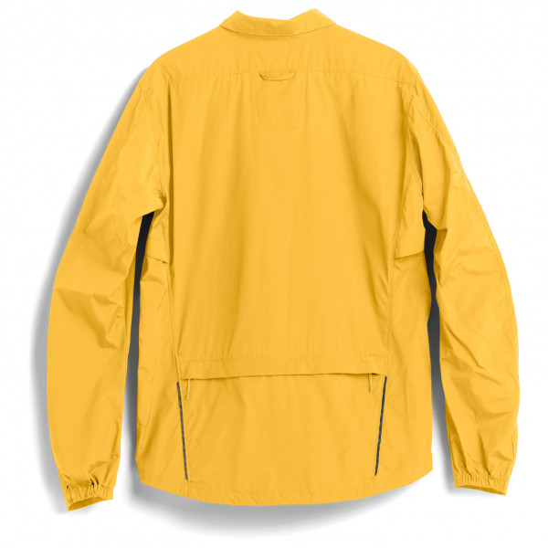 Specialized-Fjällräven - Rider's Wind Jacket - Fietsjack