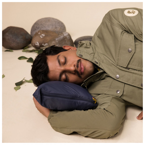 Specialized-Fjällräven - Thermo Anorak - Cykeljacka