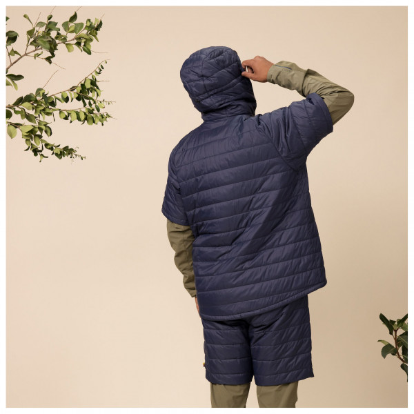 Specialized-Fjällräven - Thermo Anorak - Cykeljacka