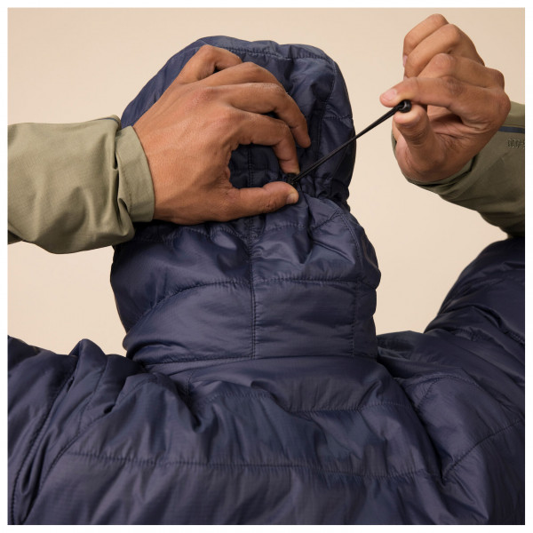 Specialized-Fjällräven - Thermo Anorak - Cykeljacka