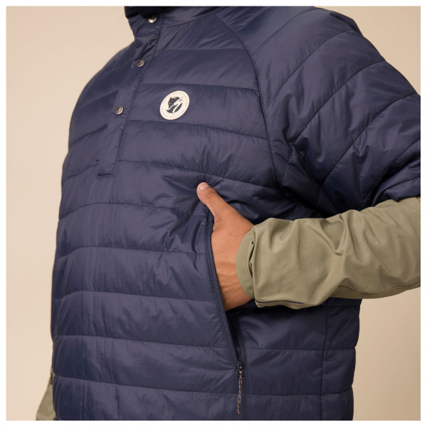 Specialized-Fjällräven - Thermo Anorak - Cykeljacka
