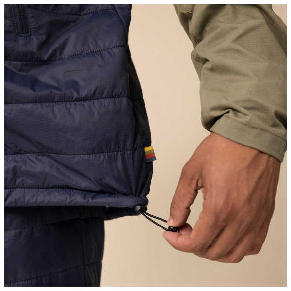 Specialized-Fjällräven - Thermo Anorak - Cykeljacka