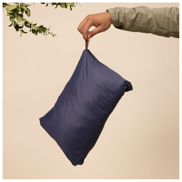 Specialized-Fjällräven - Thermo Anorak - Cykeljacka