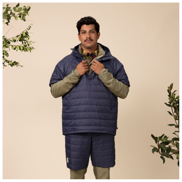 Specialized-Fjällräven - Thermo Anorak - Cykeljakke