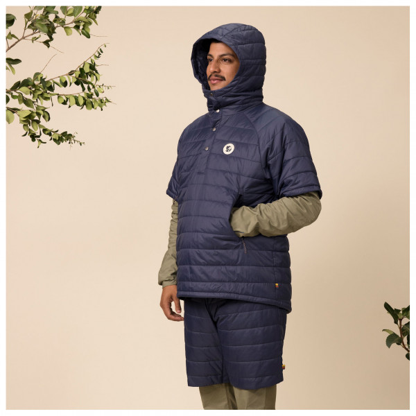 Specialized-Fjällräven - Thermo Anorak - Cykeljakke