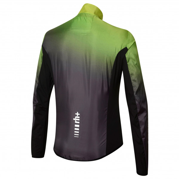 RH+ BIKE - Emergency Pocket Jacket - Fietsjas